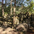 Rock Creek Park Nature Center and Planetarium