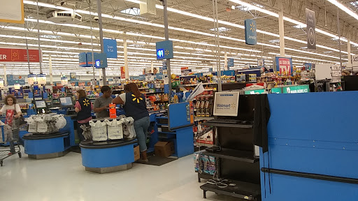 Department Store «Walmart Supercenter», reviews and photos, 4538 US-231, Wetumpka, AL 36092, USA