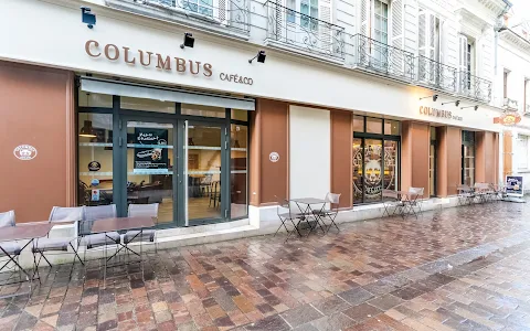 Columbus Café & Co image