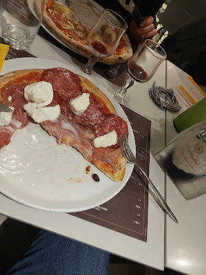 Casa Pastaio Pizza & Pasta à Rixheim