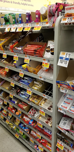 Grocery Store «Super Stop & Shop», reviews and photos, 801 Newark Ave, Elizabeth, NJ 07208, USA