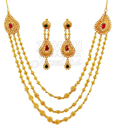 Jewelry Store «Zaveri Bazaar Jewelers», reviews and photos, 1709 Church St, Decatur, GA 30033, USA