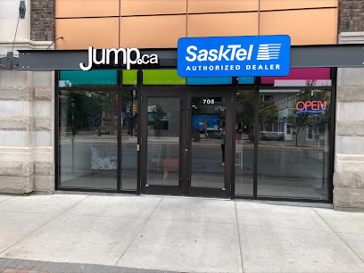 Jump.ca Repair Centre Saskatoon | Apple Repair