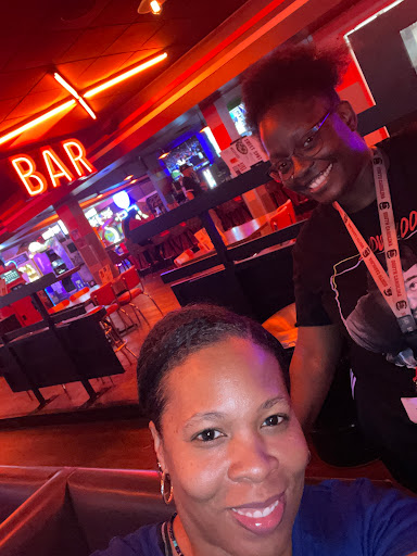 Bowling Alley «AMF Park Lanes», reviews and photos, 900 Axtell Dr, Cayce, SC 29033, USA