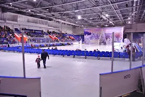Ufa sports palace image