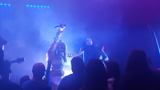 Comic Book Store «Vintage Villains», reviews and photos, 126 N Vermilion St, Danville, IL 61832, USA