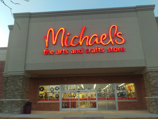 Craft Store «Michaels», reviews and photos, 15911 Manchester Rd, Ellisville, MO 63011, USA