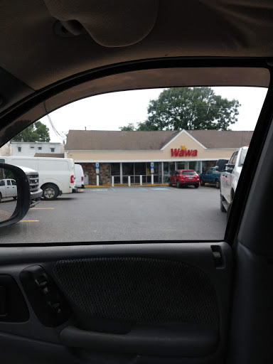 Sandwich Shop «Wawa», reviews and photos, 1439 Market St, Linwood, PA 19061, USA