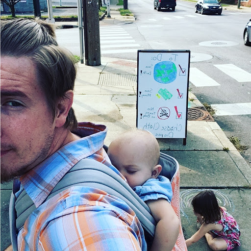 Baby Store «Toasty Baby», reviews and photos, 1651 English Ave, Indianapolis, IN 46201, USA