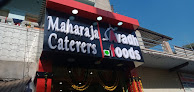 Maharaja Caterers | Avadh Foods