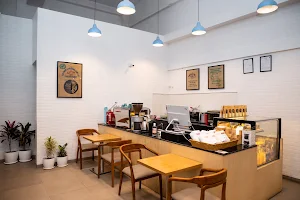 Blue Tokai Coffee Roasters | Chembur image