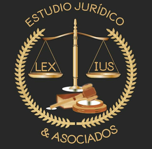 ESTUDIO JURÍDICO LEX IUS & ASOCIADOS - Abogado