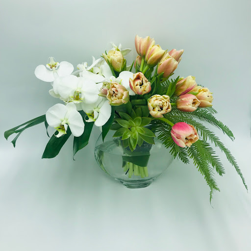 Flower Designer «Bloom Couture Floral Studio», reviews and photos, 769 Tremont St, Boston, MA 02118, USA
