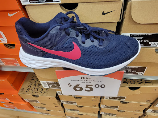 Shoe Store «Shoe Carnival», reviews and photos, 511 S Plano Rd, Richardson, TX 75081, USA