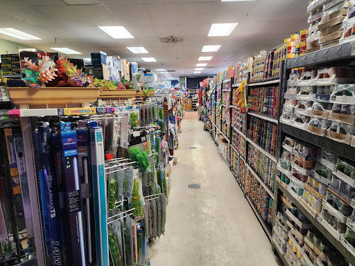 Hometowne Pet & Supply Inc.