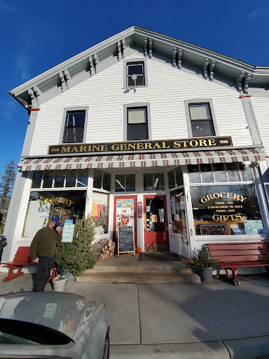 Marine General Store, 101 Judd St, Marine on St Croix, MN 55047, USA, 