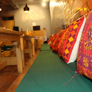 Insoul Cafe & Guest House photo