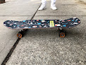 Hammer Skateboard