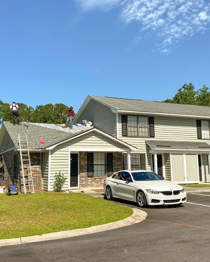 ARS Roofing in Charlotte, North Carolina