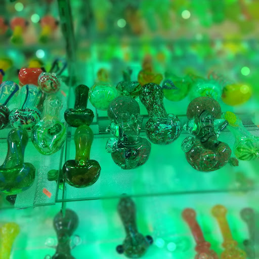 Cigar Shop «The Cough Shop Smoke Shop», reviews and photos, 835 E Southern Ave #1, Mesa, AZ 85204, USA