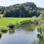 Photo n°1 de l'avis de Heinz-Dieter.e fait le 18/06/2022 à 15:14 sur le  Gasthaus Mühle Dietfurt - Diesch OHG à Inzigkofen