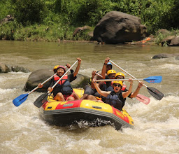 Adventure Orang Utan Resto photo