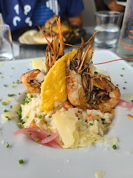 Photo n°33 de La Salamandre à Pauillac ()