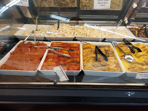 Supermarket «Seven Mile Market», reviews and photos, 201 Reisterstown Rd, Pikesville, MD 21208, USA