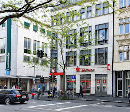 Sparkasse KölnBonn - Geldautomat photo