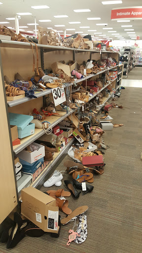 Department Store «Target», reviews and photos, 300 Chase Ave, Waterbury, CT 06704, USA