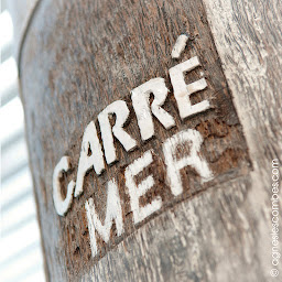 Photo n°36 de Plage Restaurant Carré Mer à Villeneuve-lès-Maguelone ()