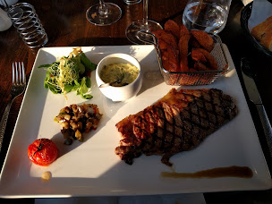 Photo n°61 de Hôtel du Large Restaurant l'Archipel à Plougonvelin ()