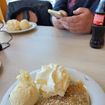 Photo n°2 de l'avis de Karla.e fait le 10/12/2023 à 08:19 sur le  Promenadenhalle Zinnowitz à Zinnowitz