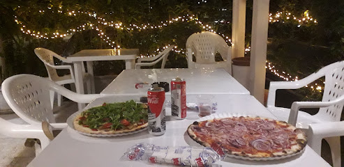 Pizza Da Asporto Al 45a....domicilio - Viale Bologna, 45/a, 47121 Forlì FC, Italy