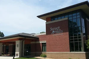 Sunset Hills Community Center image