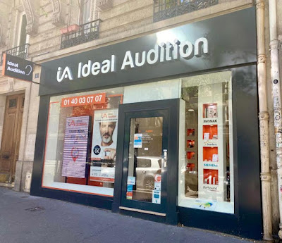 Audioprothésiste Paris 19ème - Ideal Audition à Paris