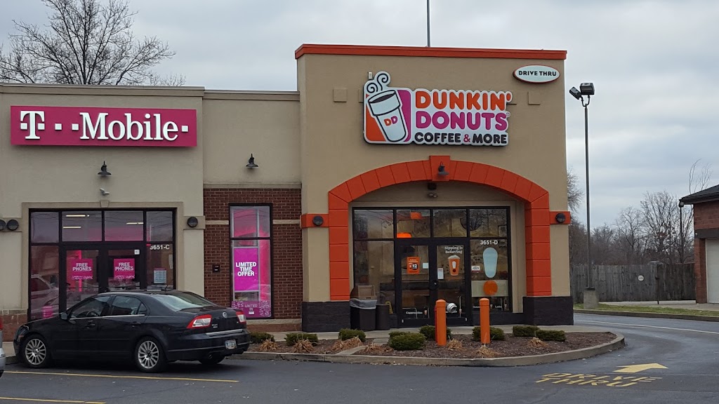 Dunkin' 44685