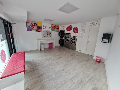 Lavanderia La Domestica