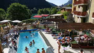 Photo n°45 de hotel restaurant La Lauzetane à Le Lauzet-Ubaye ()