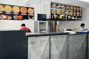 Maria Hambúrguere Kebab e Pizza image