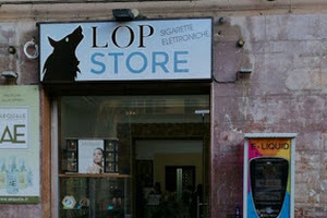 Lop Store