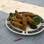 Photo n°2 de l'avis de Vincenzo.e fait le 07/03/2020 à 14:17 sur le  Giuseppone a Mare à Naples