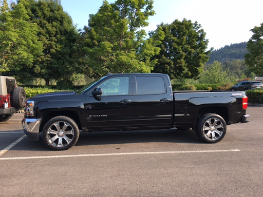 Car Dealer «Guaranty Discount Chevrolet», reviews and photos