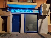 Jerónimo Ñeco Fisioterapia