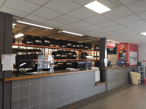 Photo 1 - VAP Automobiles - Atlantic Recycl Auto