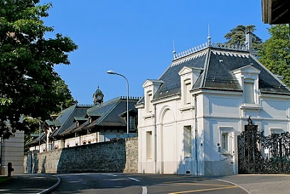 Château de Pregny
