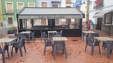 Café Bar Casino en Pliego