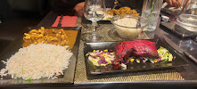 Poulet tandoori du Restaurant indien Restaurant Taj Mahal à Dijon - n°2