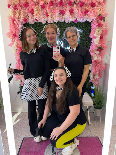 Explore palm size tattoo ideas, creative tattoo ideas in Port Washington, available at Tori Ear Piercing