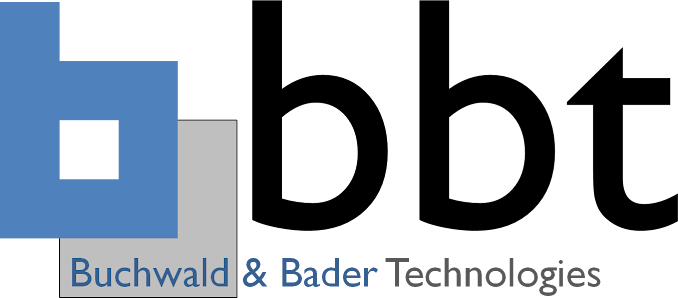 Buchwald & Bader Technologies OHG Wiesweg 1, 89312 Günzburg, Deutschland